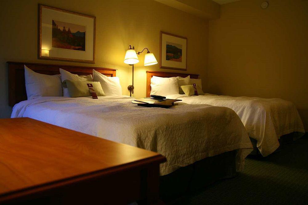 Hampton Inn Sedona Habitación foto