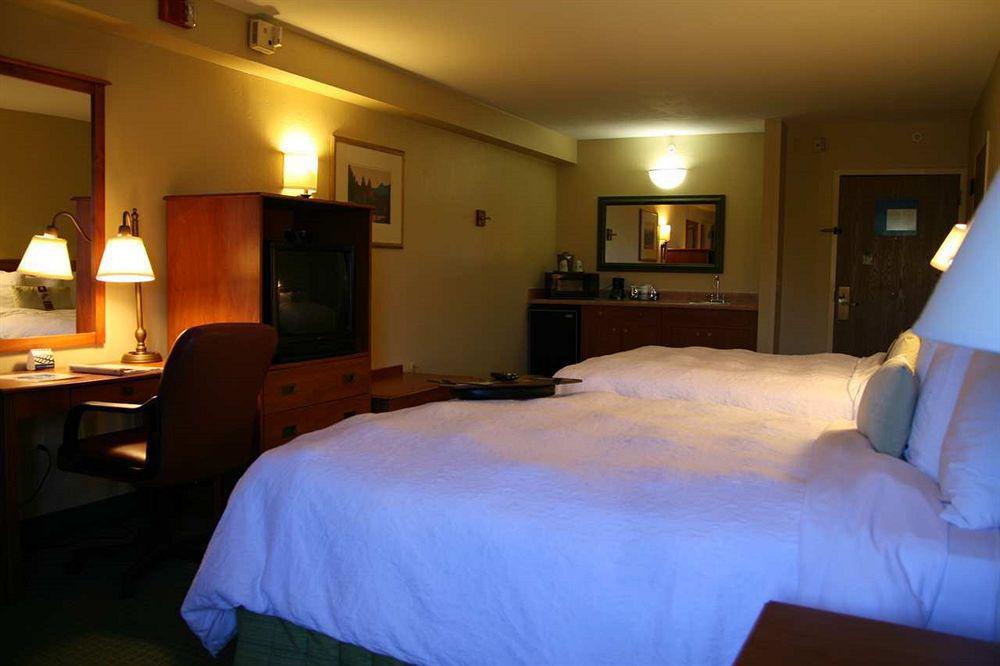 Hampton Inn Sedona Habitación foto
