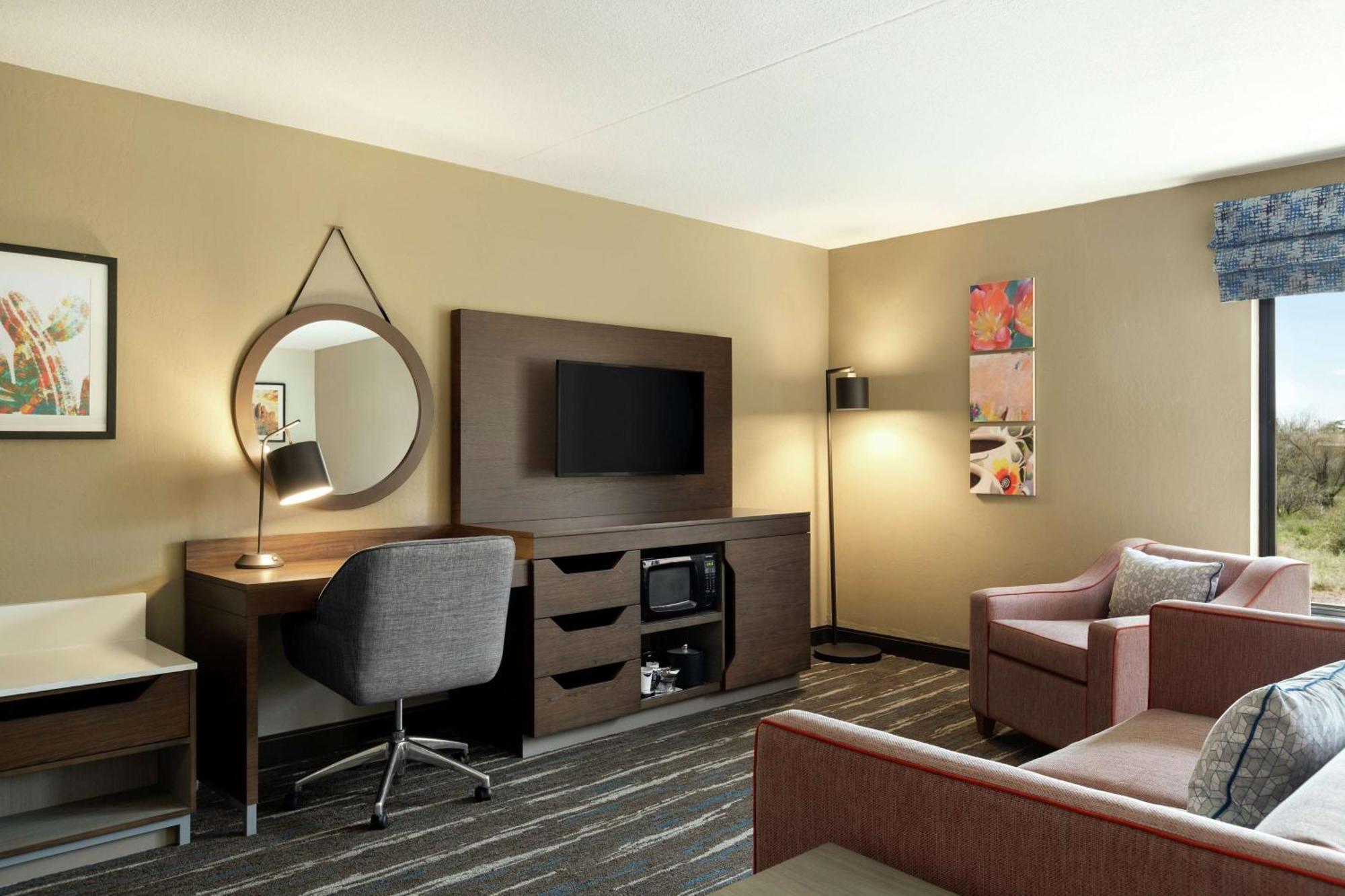 Hampton Inn Sedona Exterior foto
